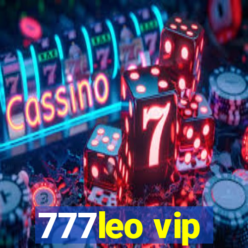 777leo vip